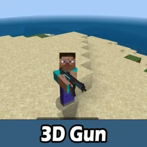 3D Gun