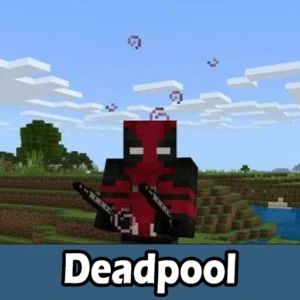 Deadpool