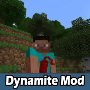 Dynamite