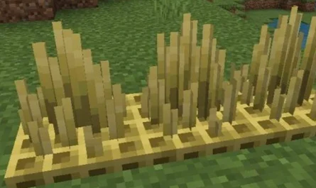 Explosive Blocks Mod