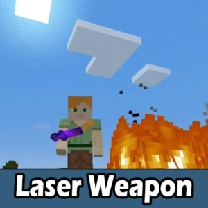 Laser Weapon