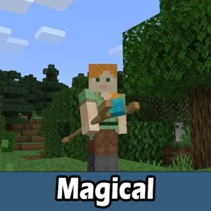 Magical