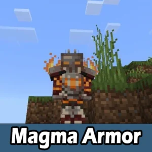 Magma Armor