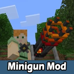 Minigun