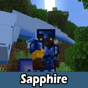 Sapphire