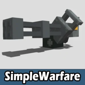 SimpleWarfare II V3