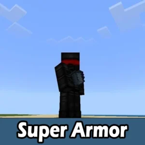 Super Armor