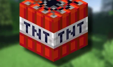 TNT Mod