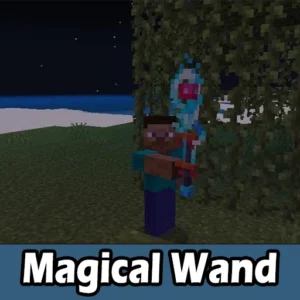 Magical Wand