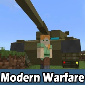 Modern Warfare