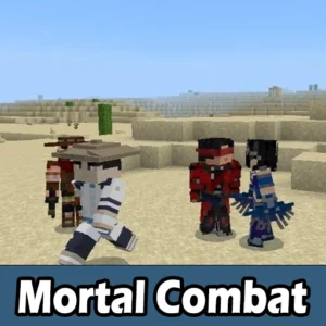 Mortal Combat